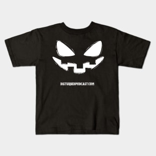 Fear Face Kids T-Shirt